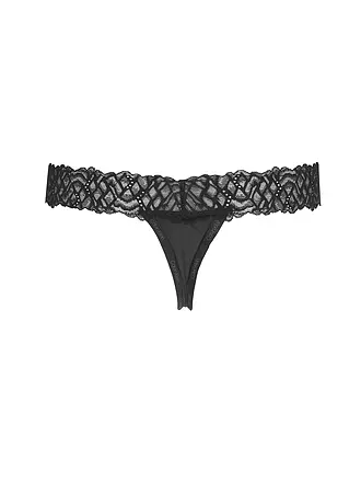 CALVIN KLEIN | String black | 